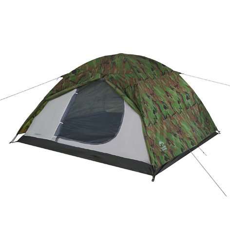Палатка Jungle Camp HUNTER 3 купить в Симферополе