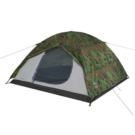 Палатка Jungle Camp Alaska 4 купить в Симферополе