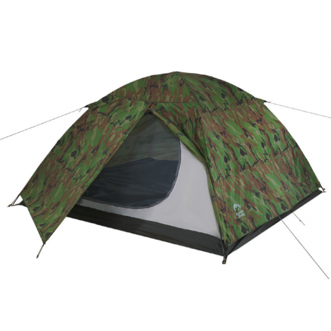 Палатка Jungle Camp Alaska 4 купить в Симферополе