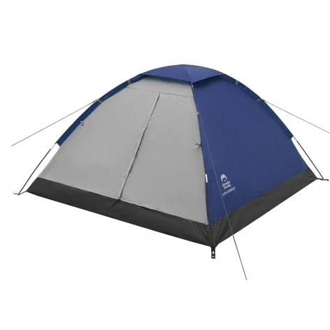 Палатка Jungle Camp Lite Dome 2, 205(Д)x150(Ш)x105(В) см купить в Симферополе