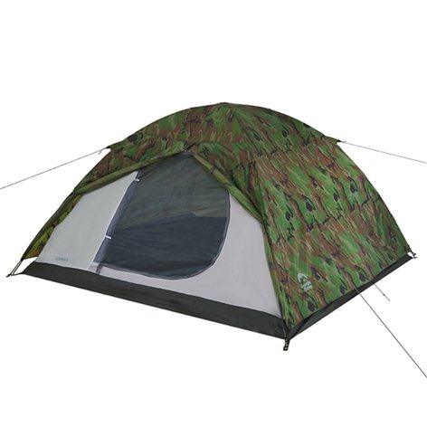 Палатка Jungle Camp Alaska 2 купить в Симферополе