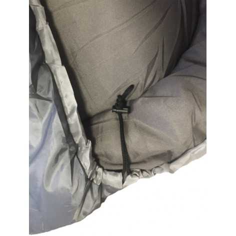 Спальный мешок зимний Grapfit 500 купить в Симферополе