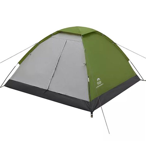 Палатка Jungle Camp Lite Dome 2 купить в Симферополе